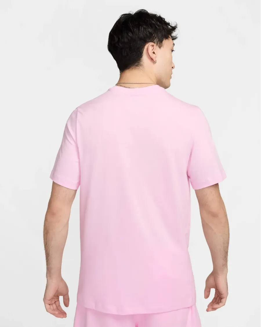 Футболка Nike Sportswear Club Tee AR4997-667