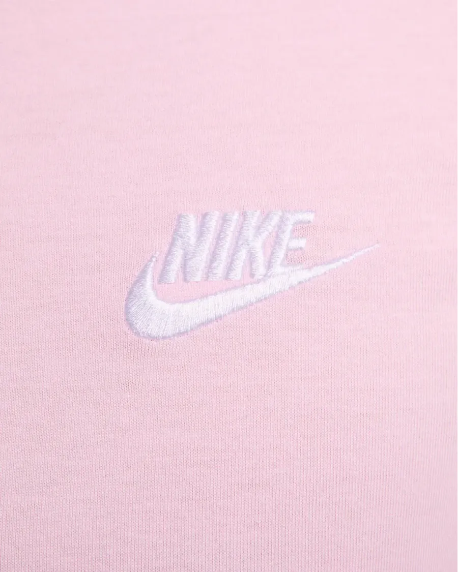 Футболка Nike Sportswear Club Tee AR4997-667