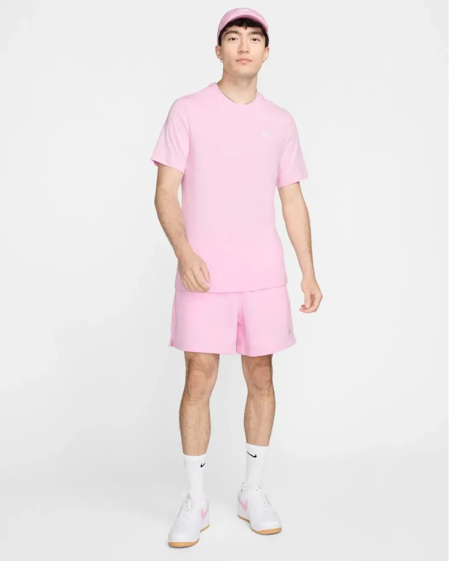 Футболка Nike Sportswear Club Tee AR4997-667
