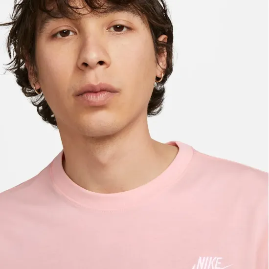 Футболка Nike Sportswear Club Tee AR4997-686