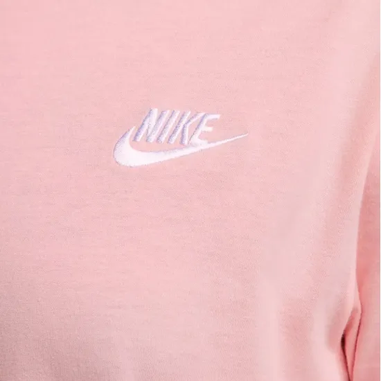 Футболка Nike Sportswear Club Tee AR4997-686