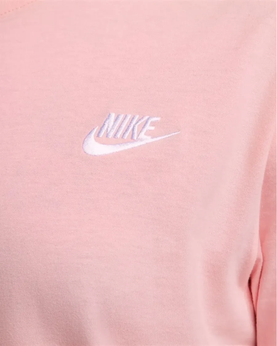 Футболка Nike Sportswear Club Tee AR4997-686