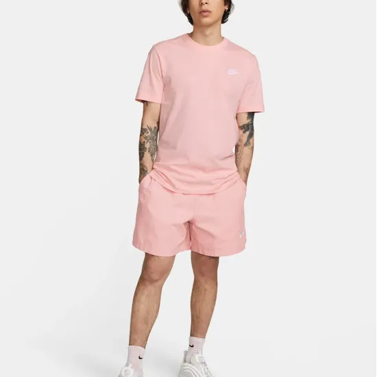 Футболка Nike Sportswear Club Tee AR4997-686