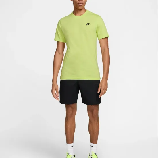 Футболка Nike Sportswear Club Tee AR4997-736