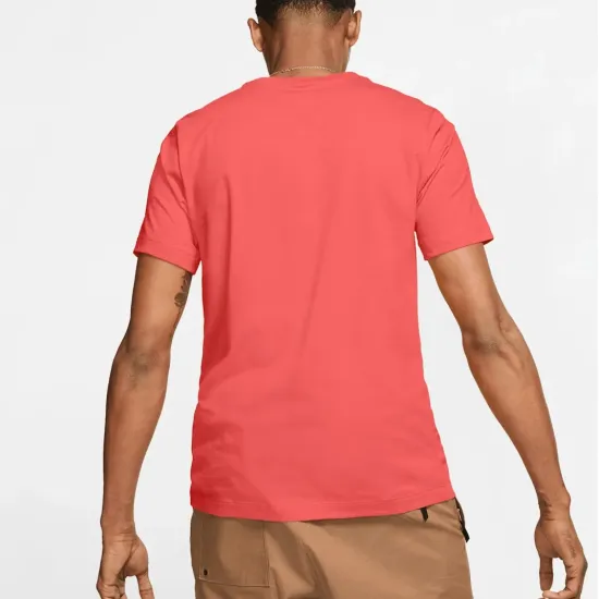 Футболка Nike Sportswear Club Tee AR4997-814