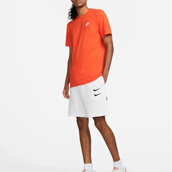 Футболка Nike Sportswear Club Tee AR4997-891
