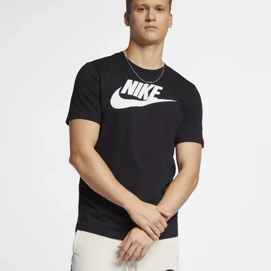 Футболка Nike Sportswear Tee Icon Futura AR5004-010