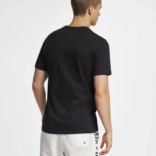 Футболка Nike Sportswear Tee Icon Futura AR5004-010