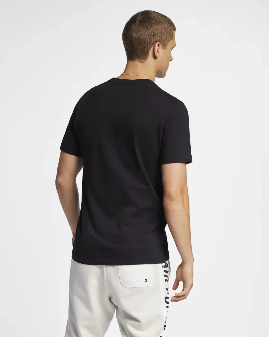 Футболка Nike Sportswear Tee Icon Futura AR5004-010