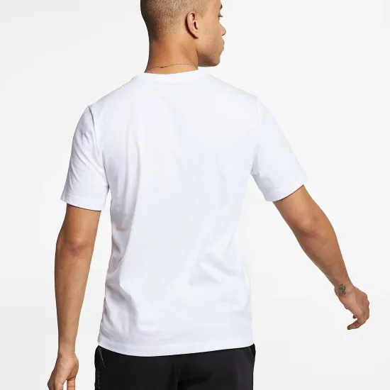 Футболка Nike Sportswear Tee Icon Futura AR5004-101