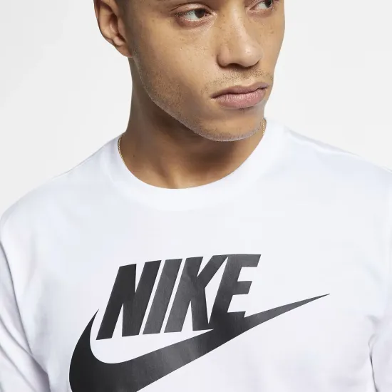 Футболка Nike Sportswear Tee Icon Futura AR5004-101