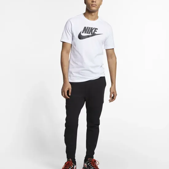 Футболка Nike Sportswear Tee Icon Futura AR5004-101