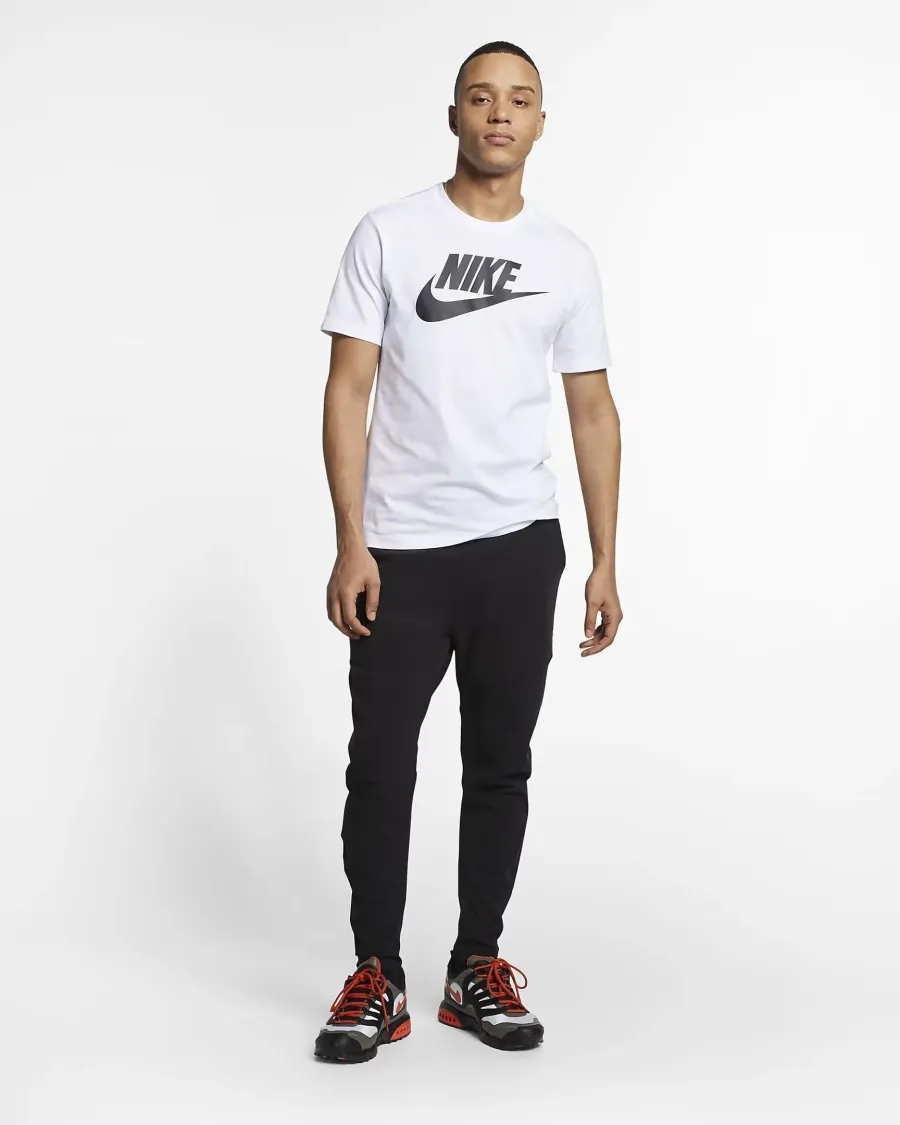 Футболка Nike Sportswear Tee Icon Futura AR5004-101