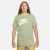 Футболка Nike Sportswear Tee Icon Futura AR5004-386
