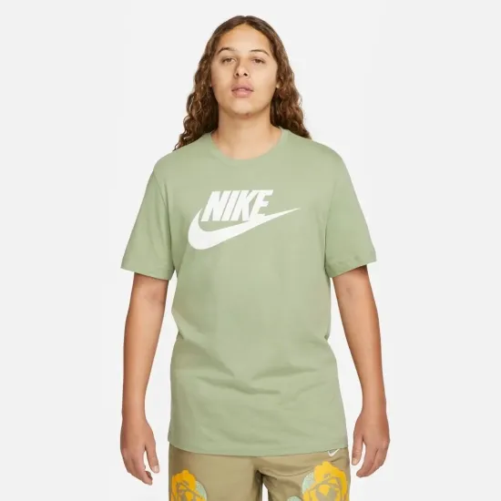Футболка Nike Sportswear Tee Icon Futura AR5004-386
