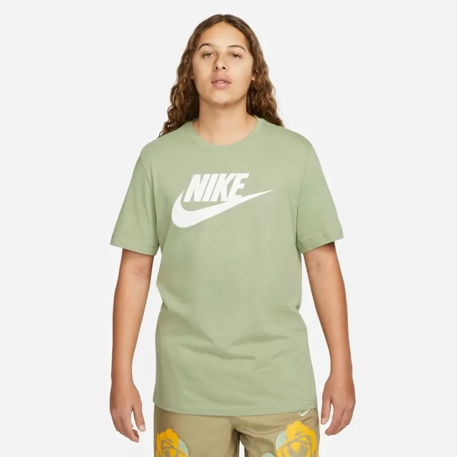 Футболка Nike Sportswear Tee Icon Futura AR5004-386