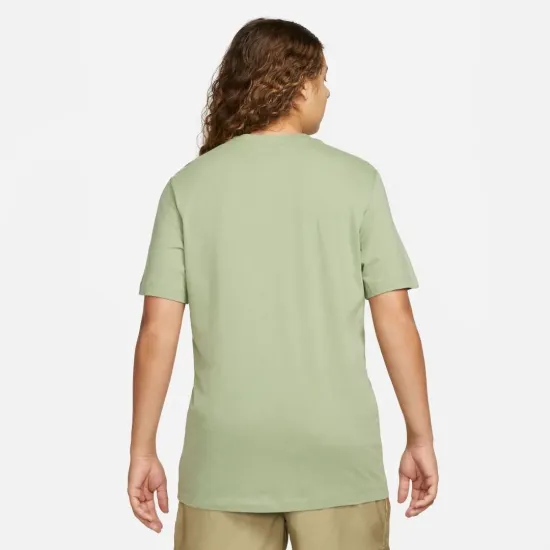 Футболка Nike Sportswear Tee Icon Futura AR5004-386