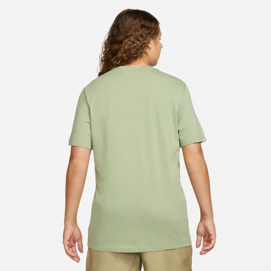 Футболка Nike Sportswear Tee Icon Futura AR5004-386