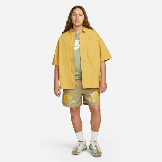 Футболка Nike Sportswear Tee Icon Futura AR5004-386