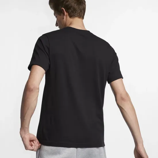 Футболка Nike Sportswear Just Do It Swoosh AR5006-011