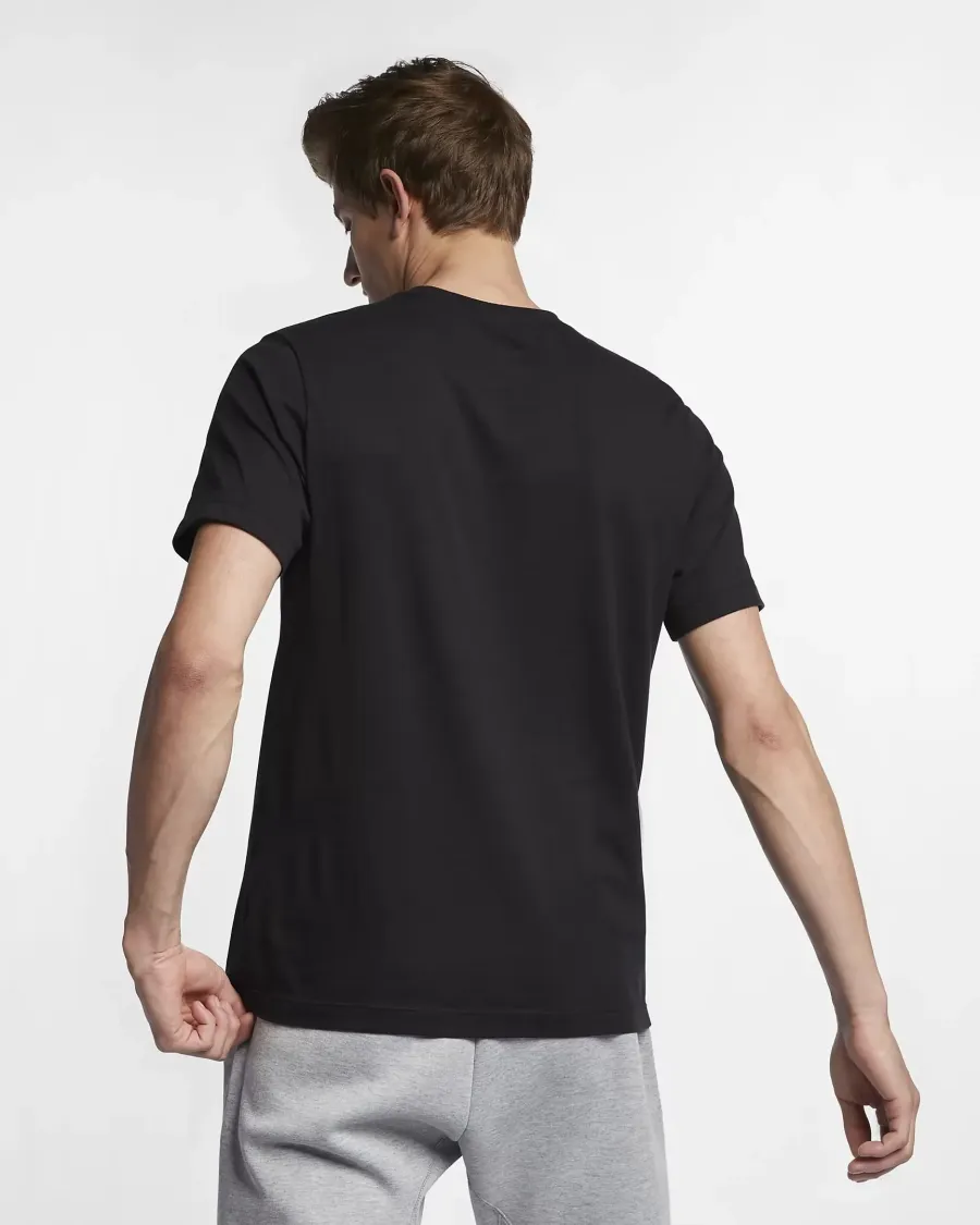 Футболка Nike Sportswear Just Do It Swoosh AR5006-011