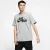 Футболка Nike Sportswear Just Do It Swoosh AR5006-063