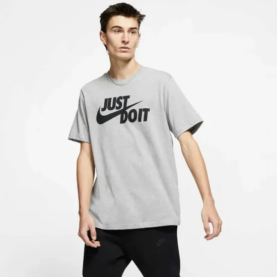 Футболка Nike Sportswear Just Do It Swoosh AR5006-063