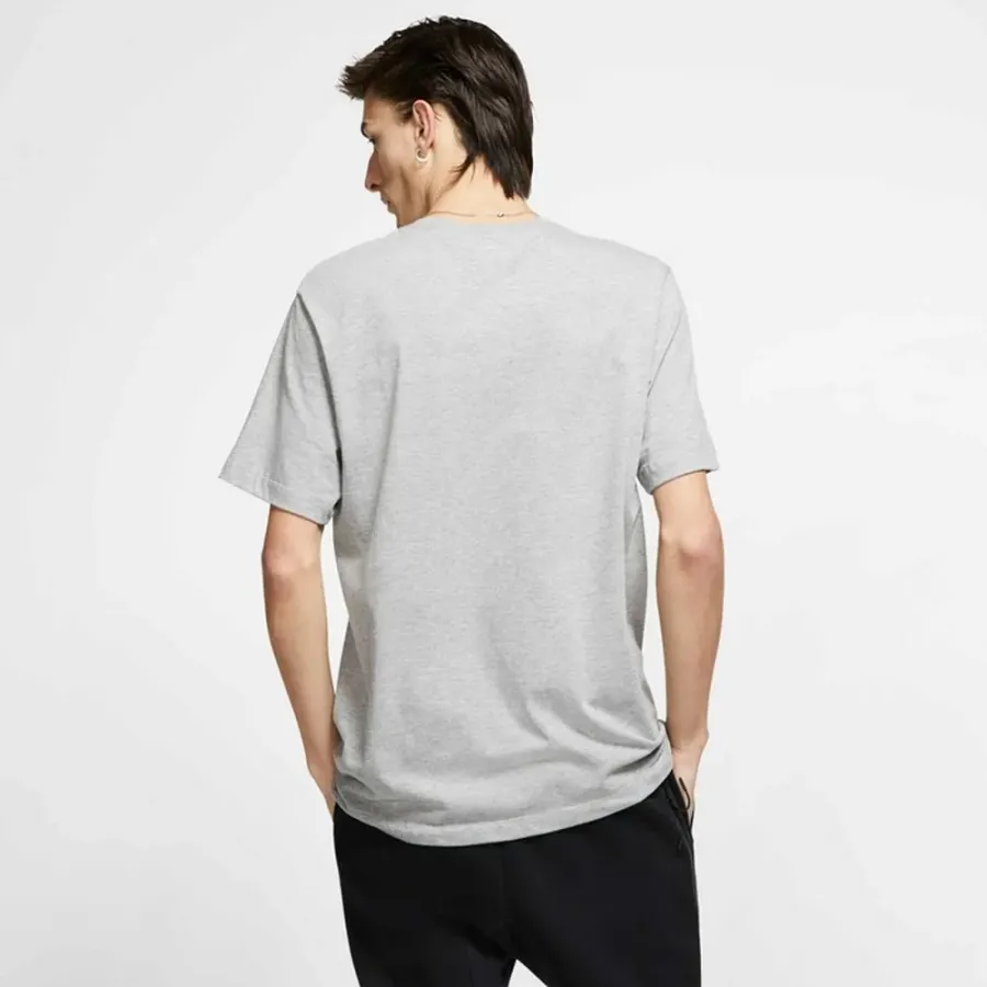 Футболка Nike Sportswear Just Do It Swoosh AR5006-063