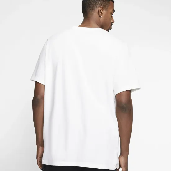 Футболка Nike Sportswear Just Do It Swoosh AR5006-100