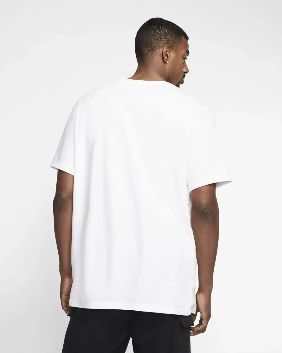 Футболка Nike Sportswear Just Do It Swoosh AR5006-100