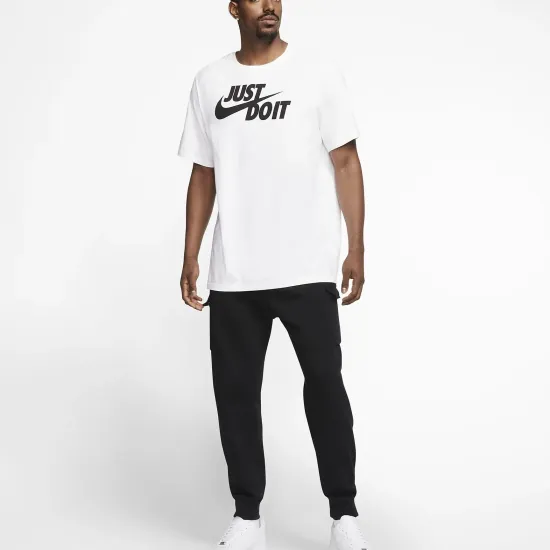 Футболка Nike Sportswear Just Do It Swoosh AR5006-100