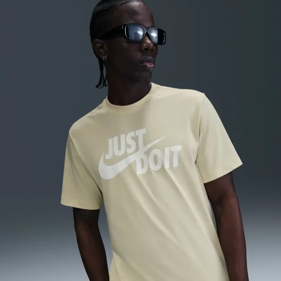 Футболка Nike Sportswear Just Do It Swoosh AR5006-229