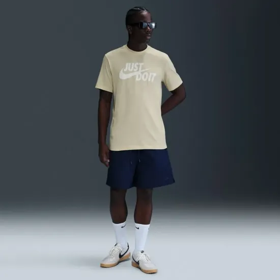 Футболка Nike Sportswear Just Do It Swoosh AR5006-229