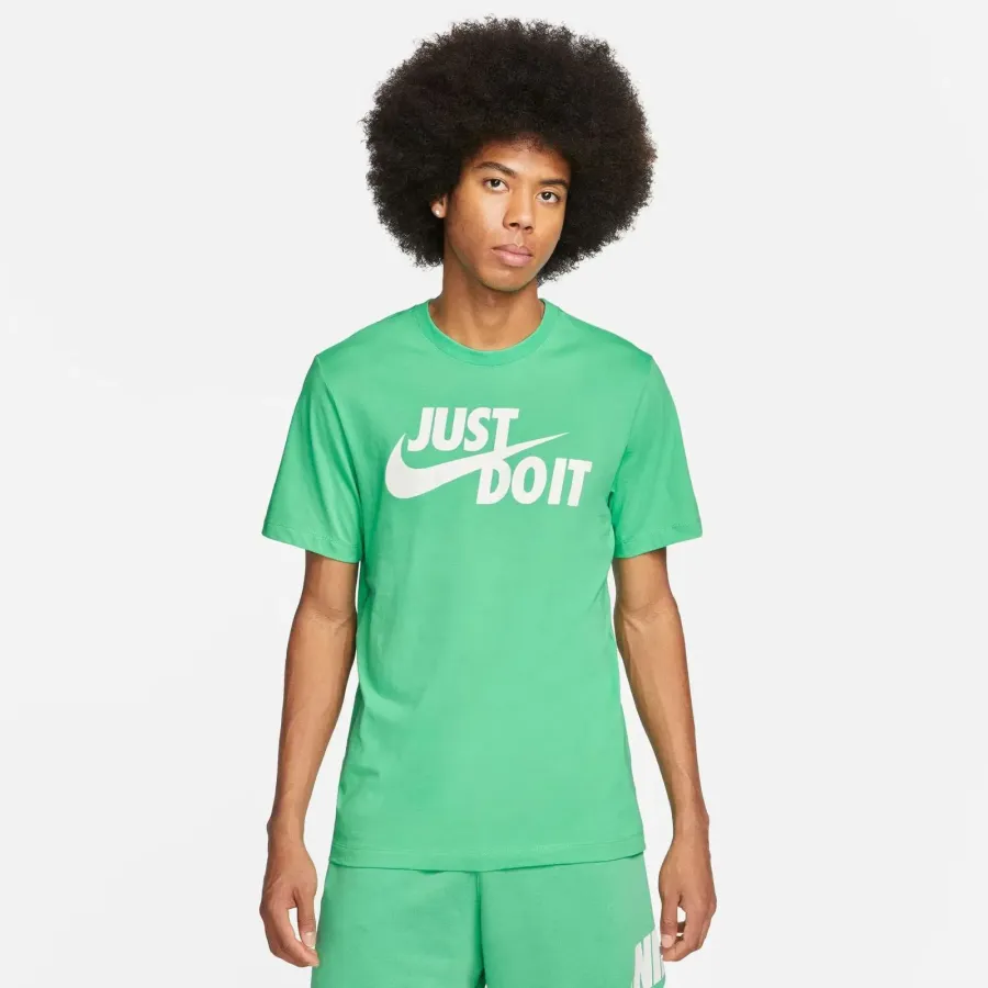 Футболка Nike Sportswear Just Do It Swoosh AR5006-363