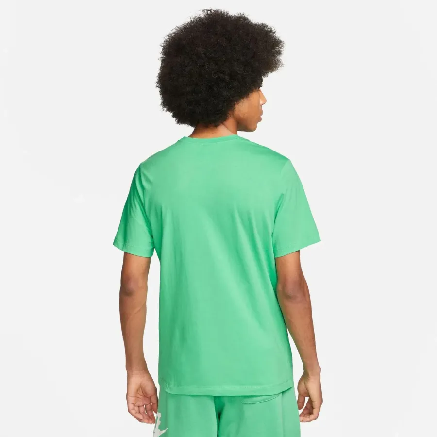 Футболка Nike Sportswear Just Do It Swoosh AR5006-363