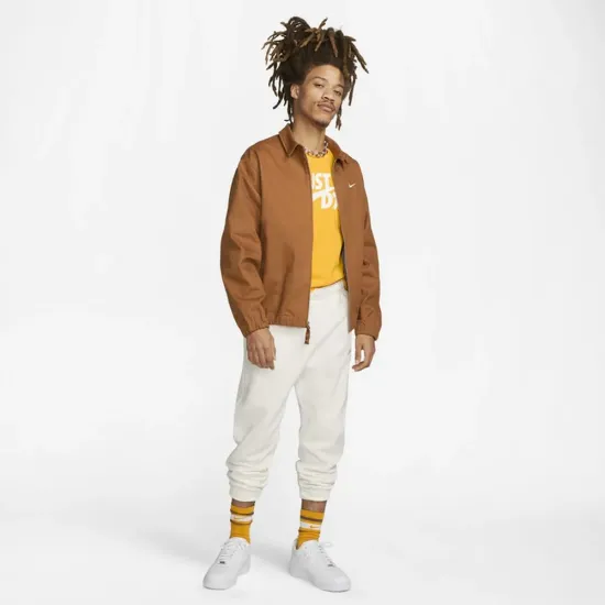 Футболка Nike Sportswear Just Do It Swoosh AR5006-740