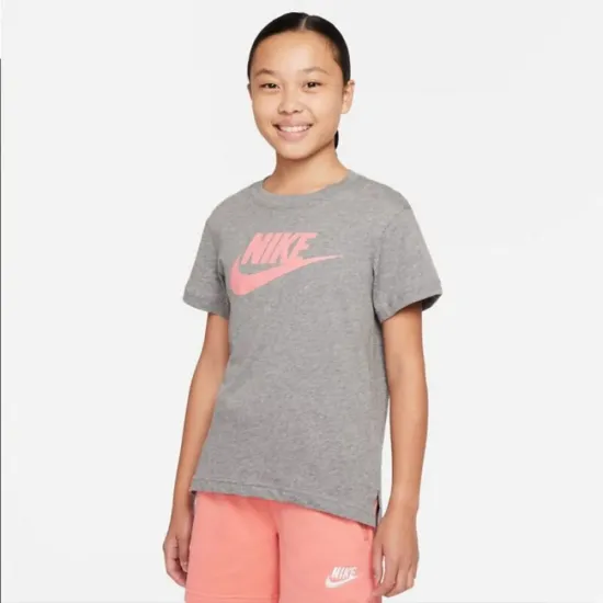 Футболка Nike Tee DPTL Basic Futura AR5088-095