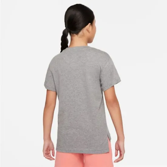 Футболка Nike Tee DPTL Basic Futura AR5088-095