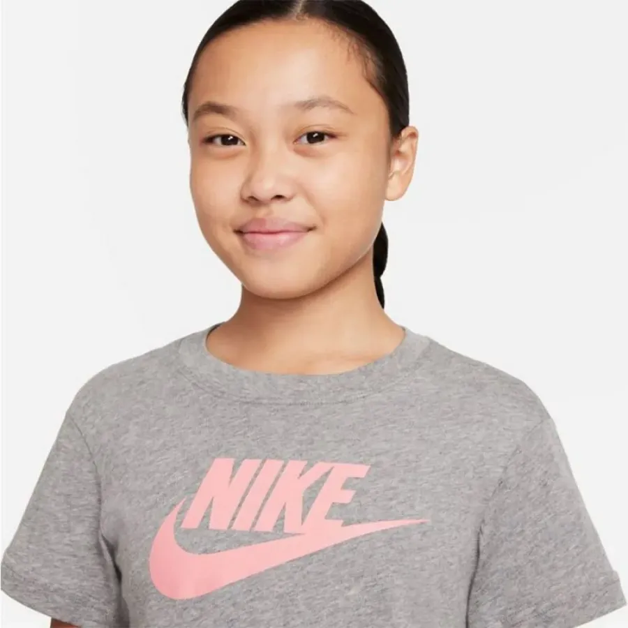 Футболка Nike Tee DPTL Basic Futura AR5088-095