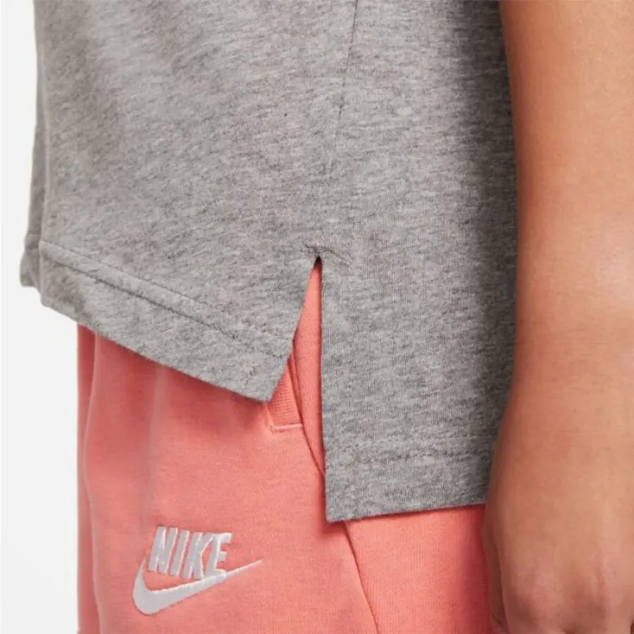 Футболка Nike Tee DPTL Basic Futura AR5088-095