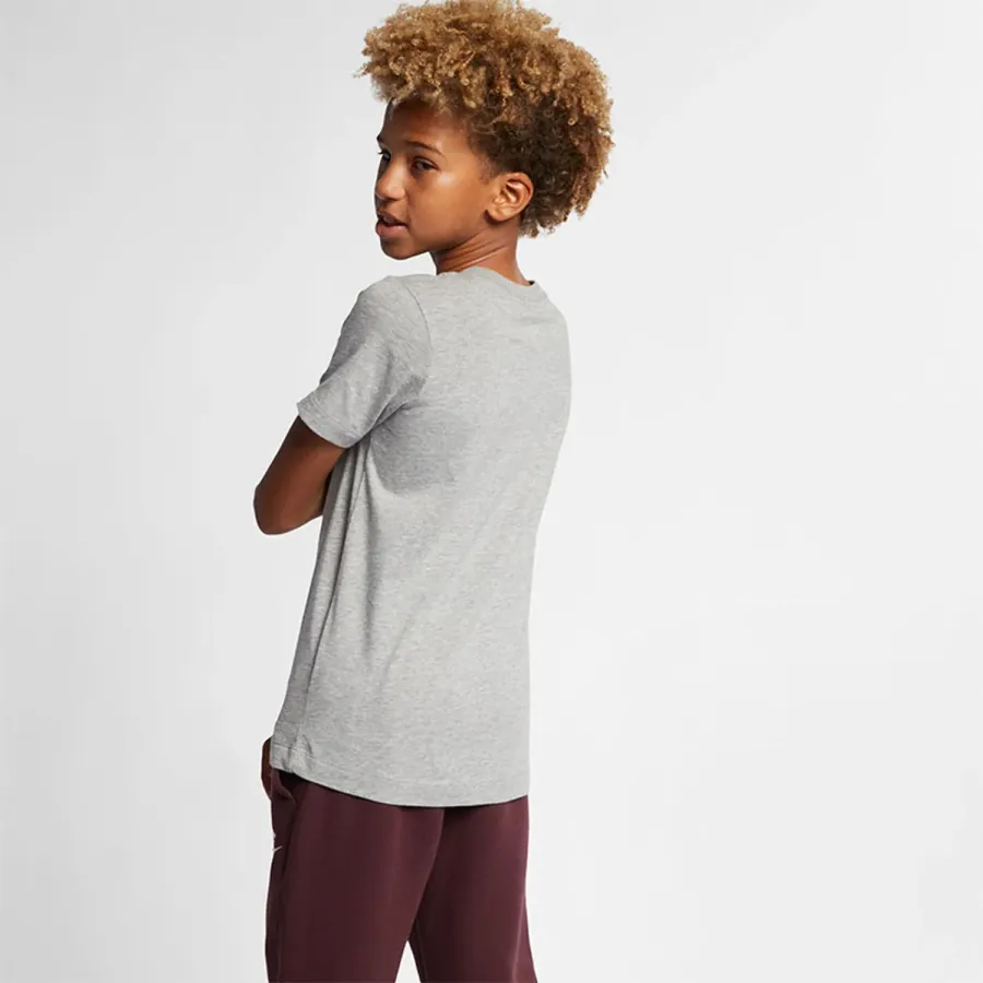 Футболка Nike Sportswear Tee Just Do It Swoosh AR5249-063