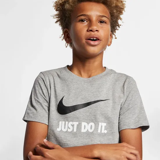 Футболка Nike Sportswear Tee Just Do It Swoosh AR5249-063