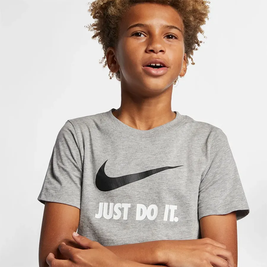 Футболка Nike Sportswear Tee Just Do It Swoosh AR5249-063