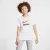 Футболка Nike Sportswear Tee Just Do It Swoosh AR5249-100