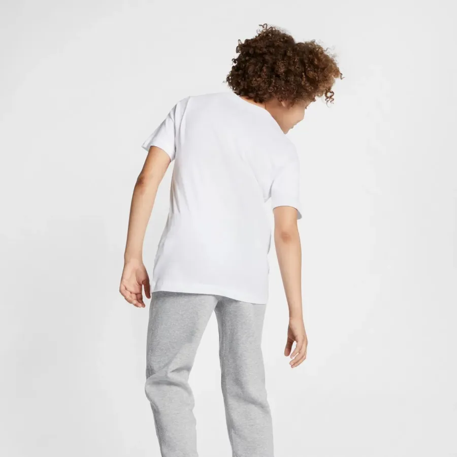 Футболка Nike Sportswear Tee Just Do It Swoosh AR5249-100