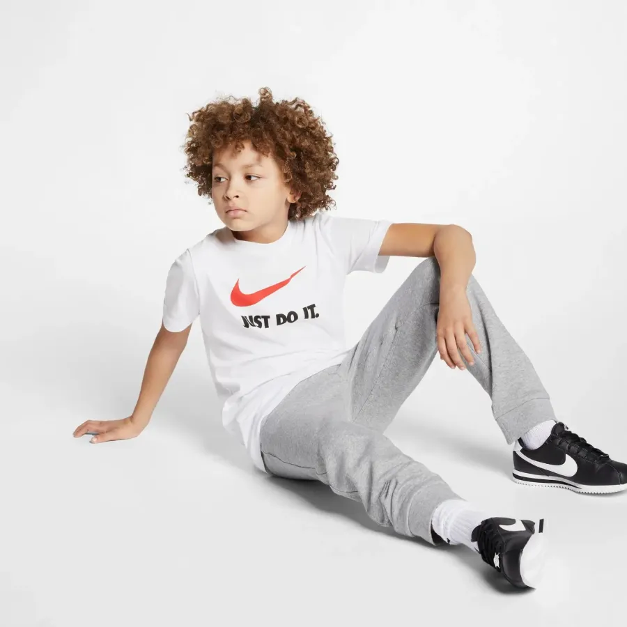 Футболка Nike Sportswear Tee Just Do It Swoosh AR5249-100