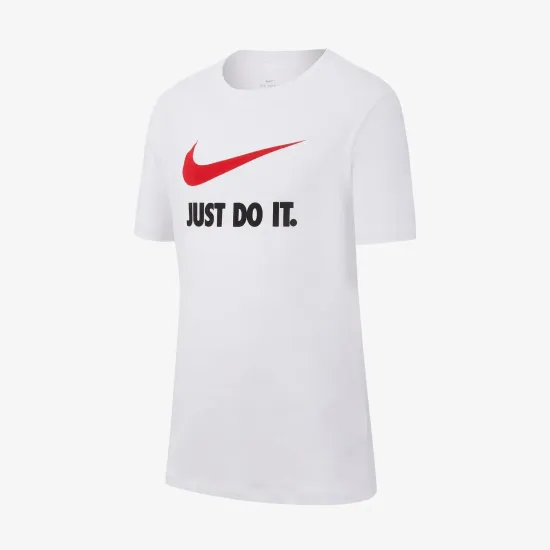 Футболка Nike Sportswear Tee Just Do It Swoosh AR5249-100