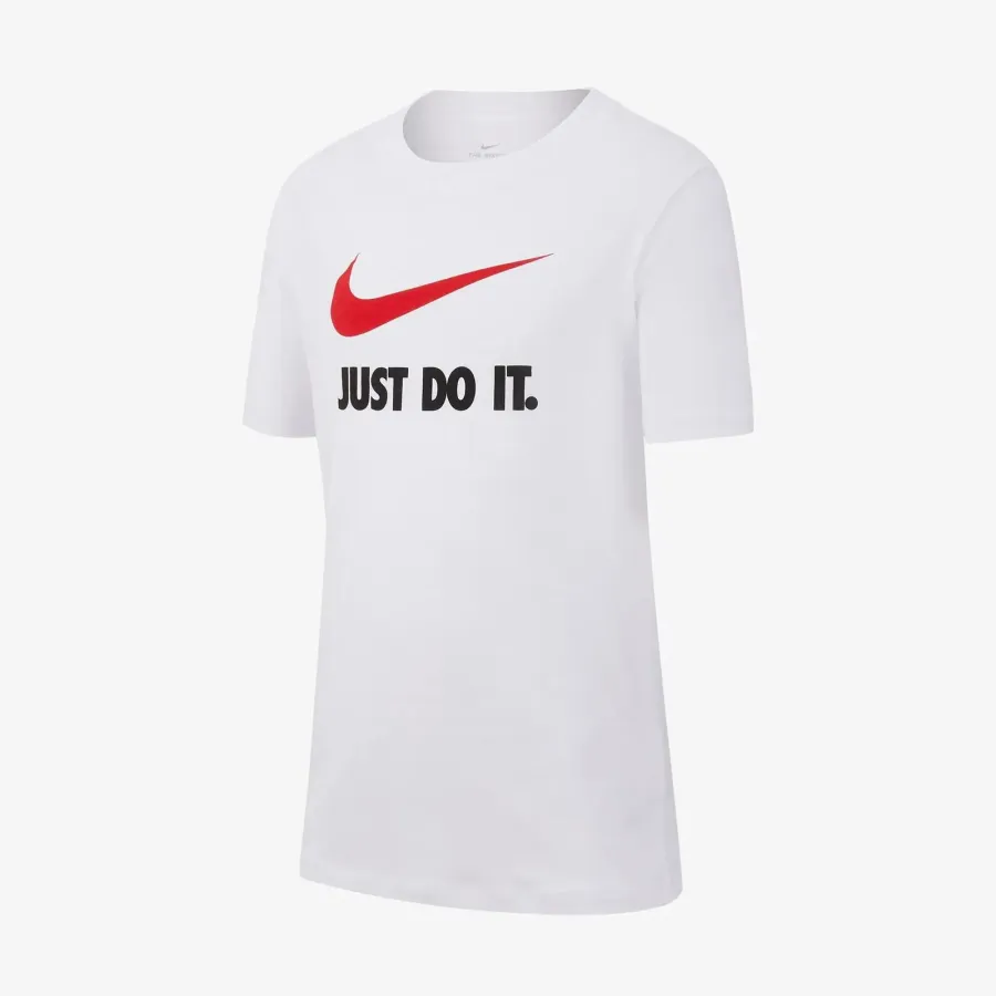 Футболка Nike Sportswear Tee Just Do It Swoosh AR5249-100