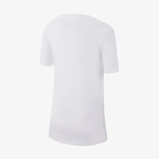 Футболка Nike Sportswear Tee Just Do It Swoosh AR5249-100
