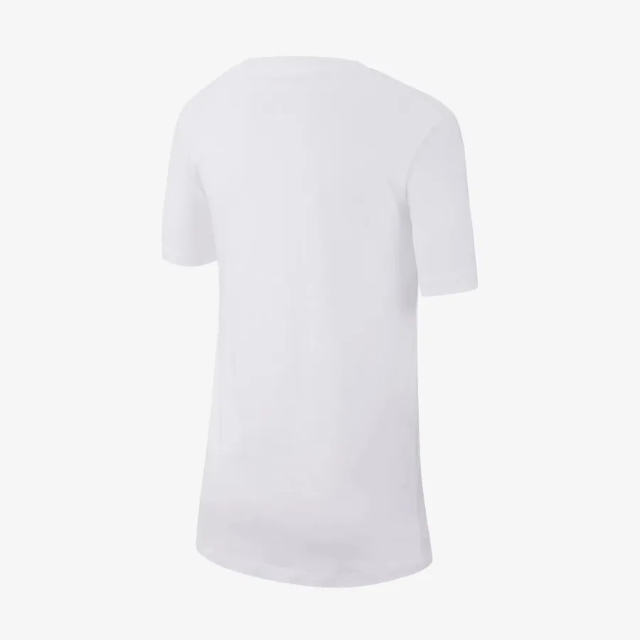Футболка Nike Sportswear Tee Just Do It Swoosh AR5249-100